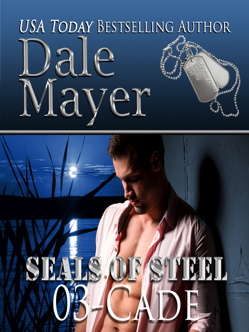 Title details for Cade by Dale Mayer - Available